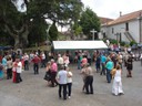 Matiné Dançante de Guisande - 18/07/2017 - Monte do Viso