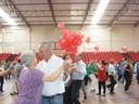 Matiné Dançante de Santa Maria da Feira - 02/05/2017 - Pavilhão Desportivo da Lavandeira